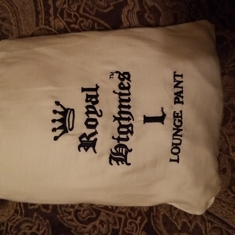Royal Highnies Lounge Pants